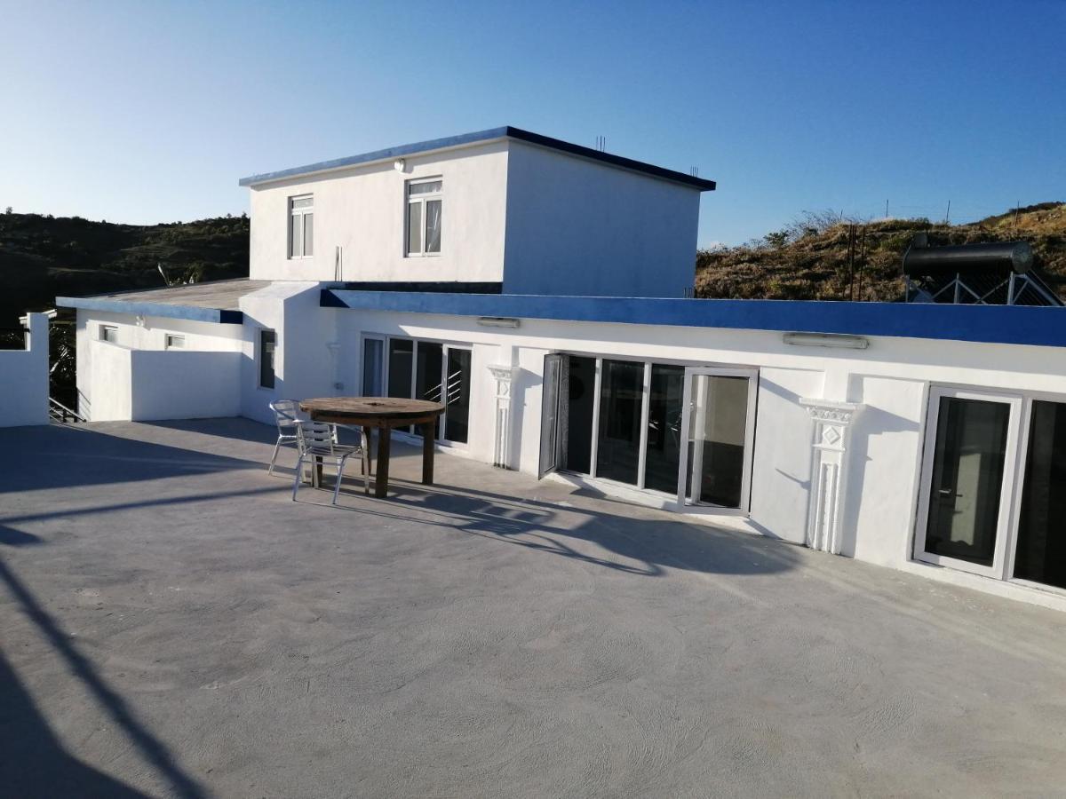 O Bercail Du Sud Chez Jeannette Apartment Saint Gabriel Екстериор снимка