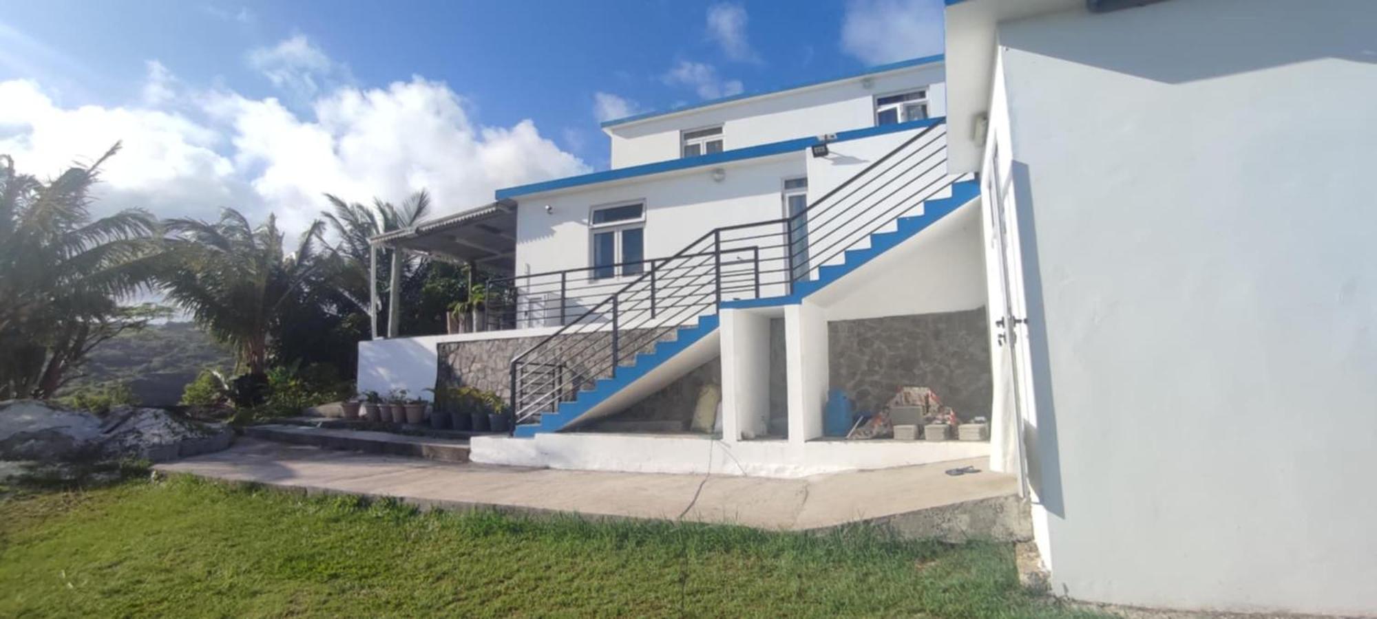 O Bercail Du Sud Chez Jeannette Apartment Saint Gabriel Екстериор снимка