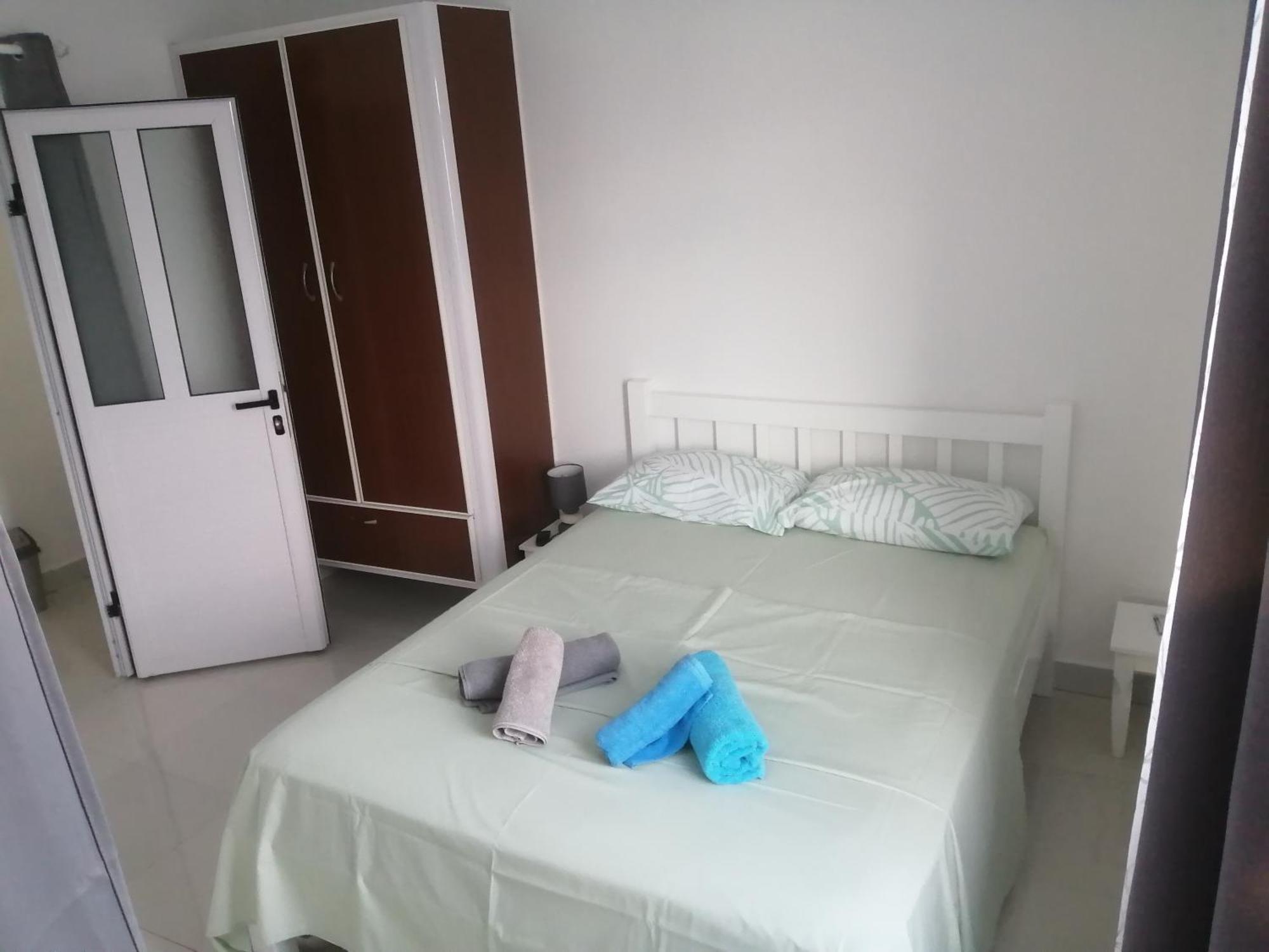 O Bercail Du Sud Chez Jeannette Apartment Saint Gabriel Екстериор снимка