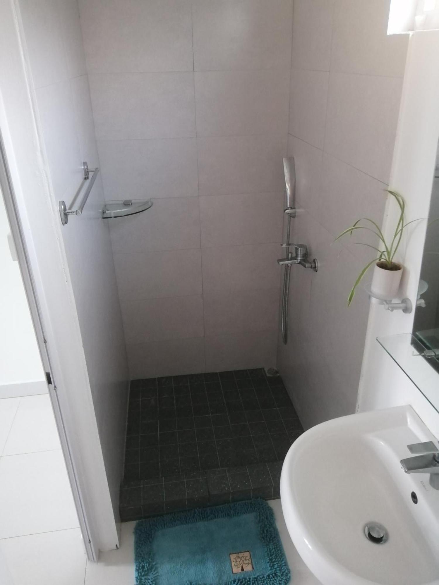 O Bercail Du Sud Chez Jeannette Apartment Saint Gabriel Екстериор снимка